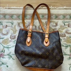Louis vuitton bag